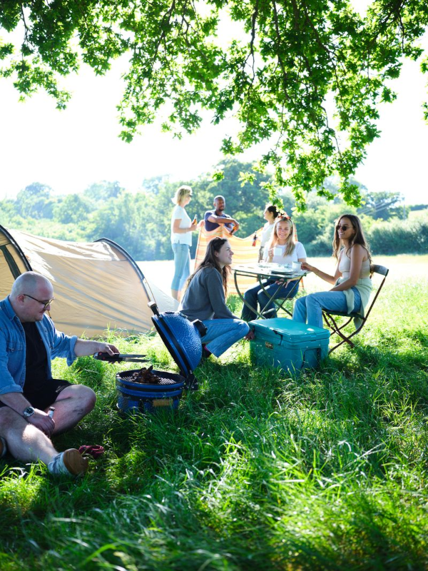 Great British summer food hacks